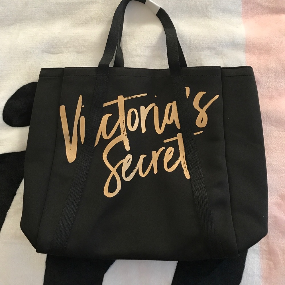 VS Insulated Cooler Tote Bag