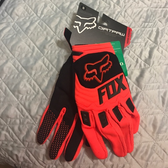 Fox Accessories Fox Racing Gloves Poshmark