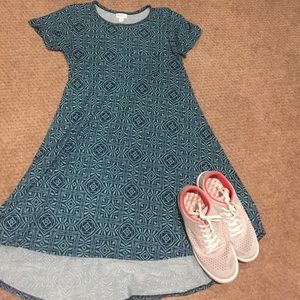 LULAROE Aztec Carly