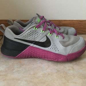 Nike Metcon 1