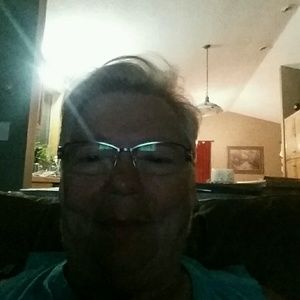 Meet your Posher, Margaret