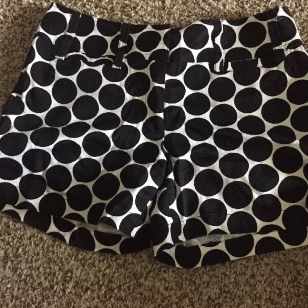 Cute Retro shorts