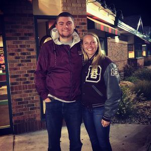 Meet your Posher, Scott