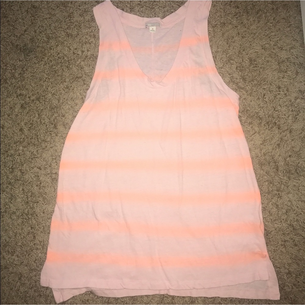 Gap Tank Top