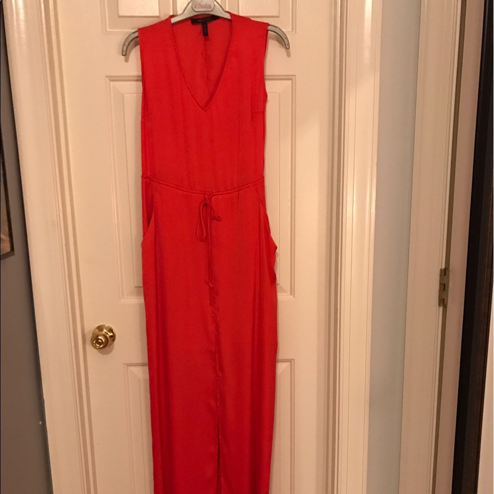 BCBG Max Azria Coral Dress