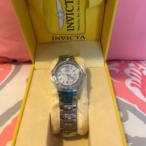 Invicta watch