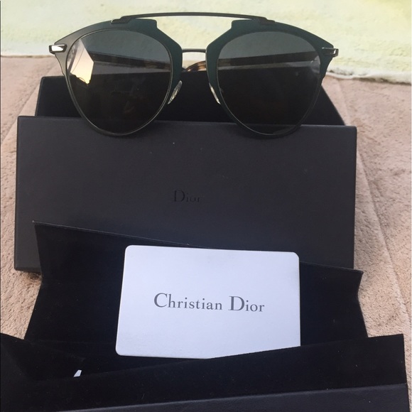Christian Dior sunglasses - Picture 3 of 4