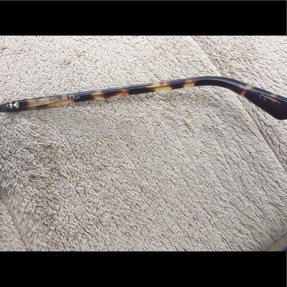 Christian Dior sunglasses - Picture 4 of 4