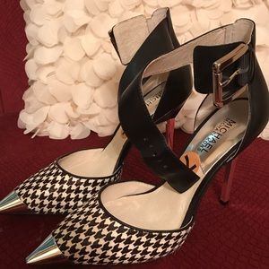 Michael Kors Heels