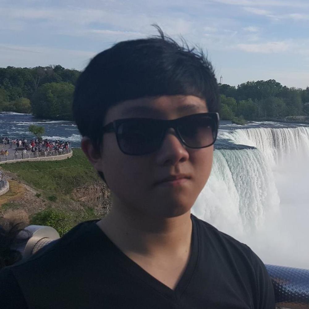 Meet your Posher, Mj