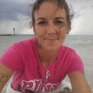 Meet your Posher, Krystal