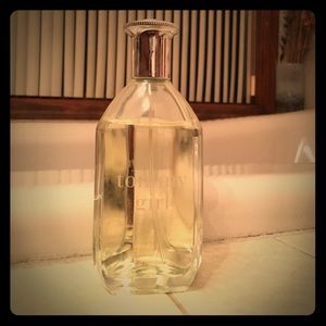 **Vintage alert** Tommy Girl perfume