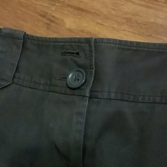 Capri pants - Picture 3 of 3