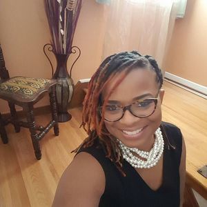 Meet your Posher, Robin