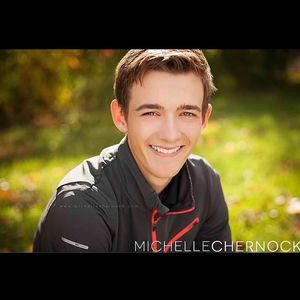 Meet your Posher, Hunter