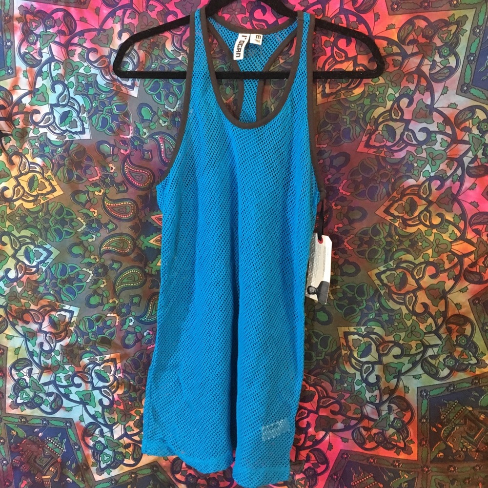 R OGAN for target NWT size medium