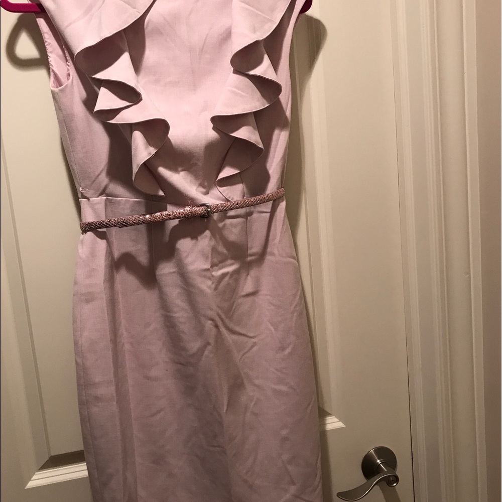 Calvin Klein dress