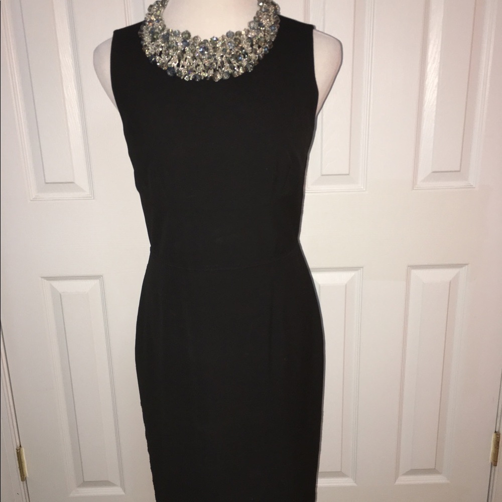 Ann Taylor Dress and Matching Jacket