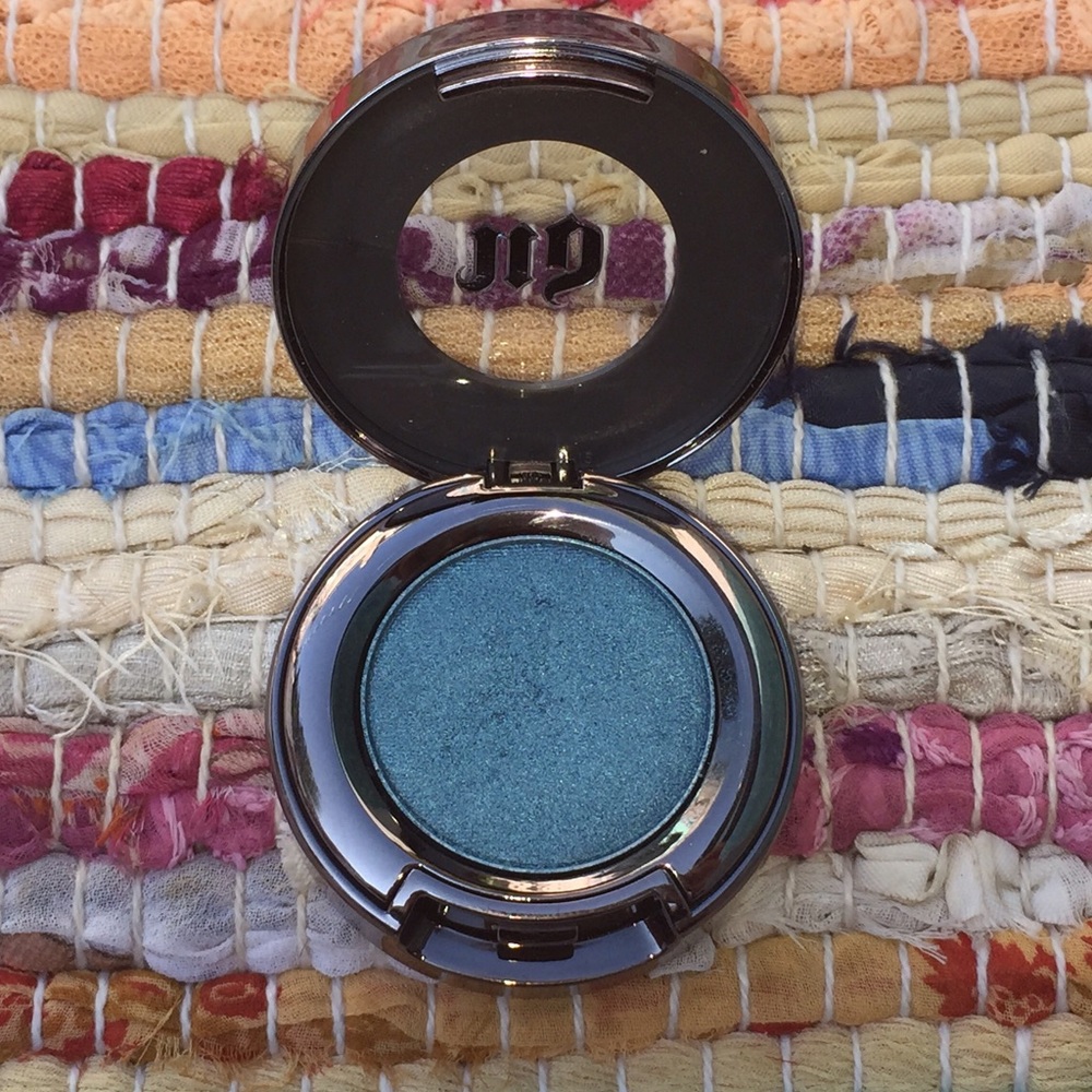 Urban Decay eyeshadow in 'Haight'