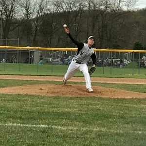 Meet your Posher, Zach