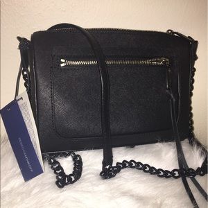 Rebecca Minkoff Avery Crossbody