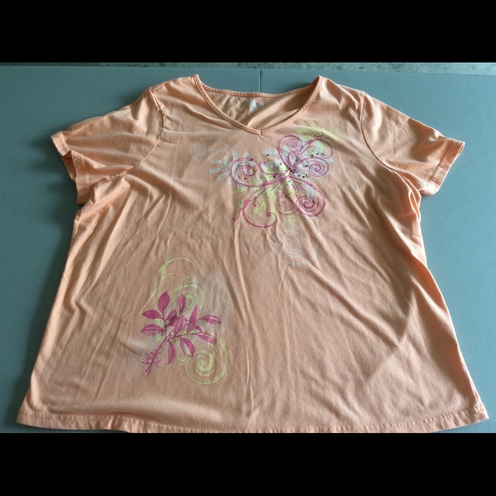 SS top