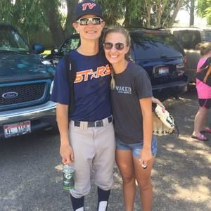 Meet your Posher, Conner