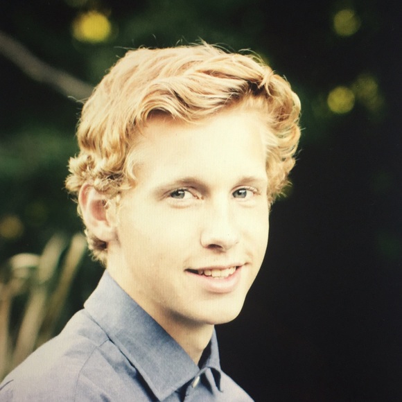 Meet your Posher, Tristan - Picture 1 of 1