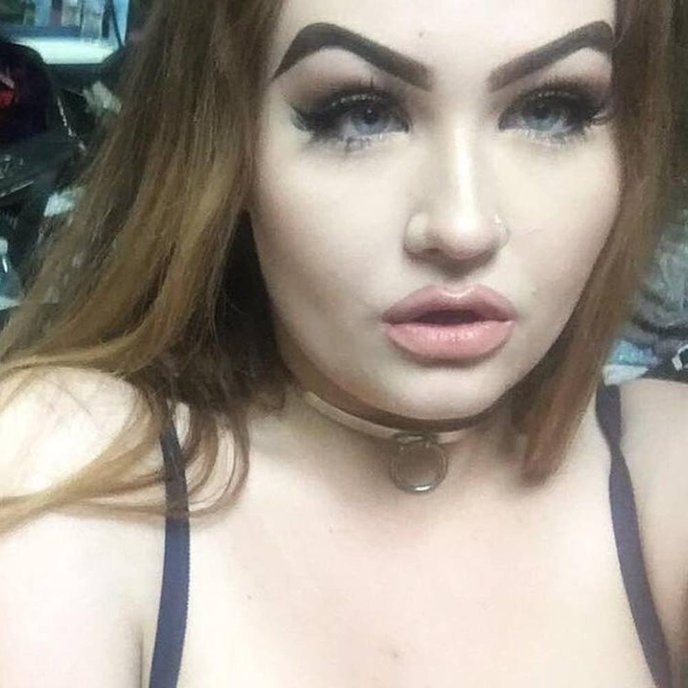 Meet your Posher, Ashleigh