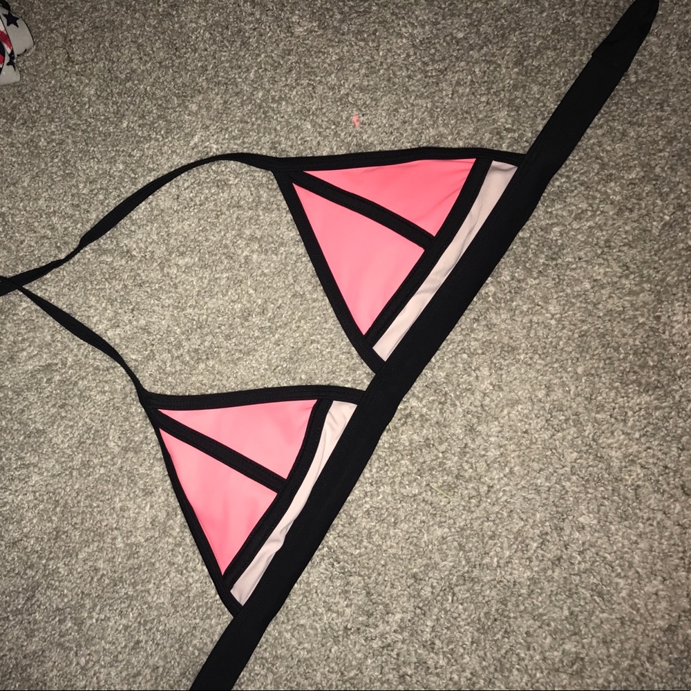 Target swim suit TOP
