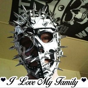 Meet your Posher, Jerry