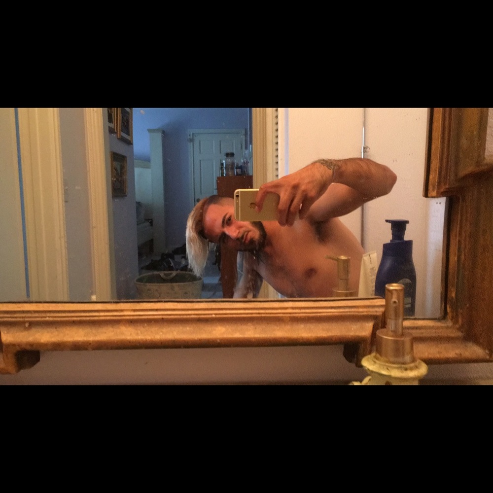 Meet your Posher, Dean