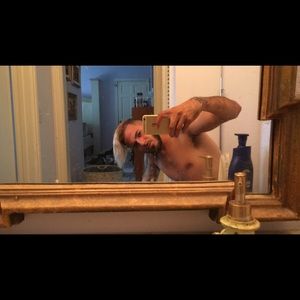 Meet your Posher, Dean