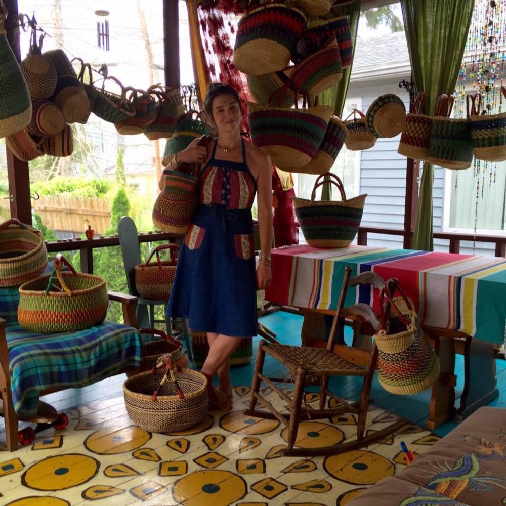 Meet your Posher, Autumn