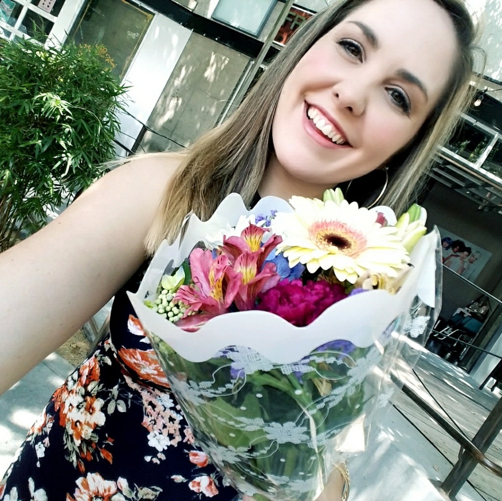 Meet your Posher, Ciera!