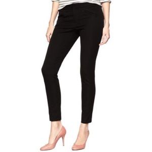 GAP Slim Crop Pants