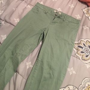 Charlotte Russe jeans