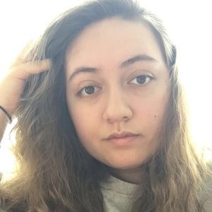 Meet your Posher, Maddie