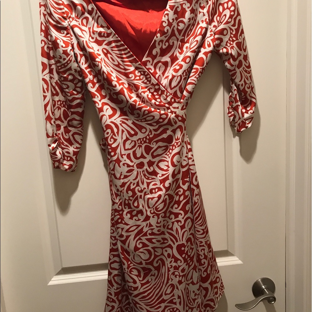 Antonio Melani dress