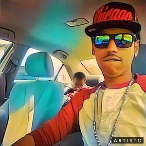 Meet your Posher, Dizzy