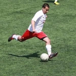 Meet your Posher, Eric