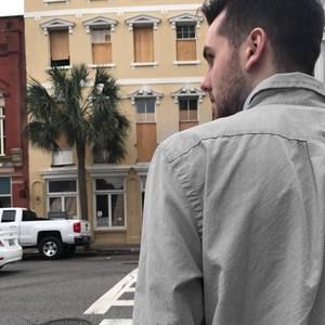 Meet your Posher, Patrick