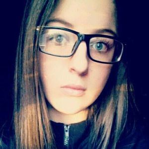 Meet your Posher, Jena