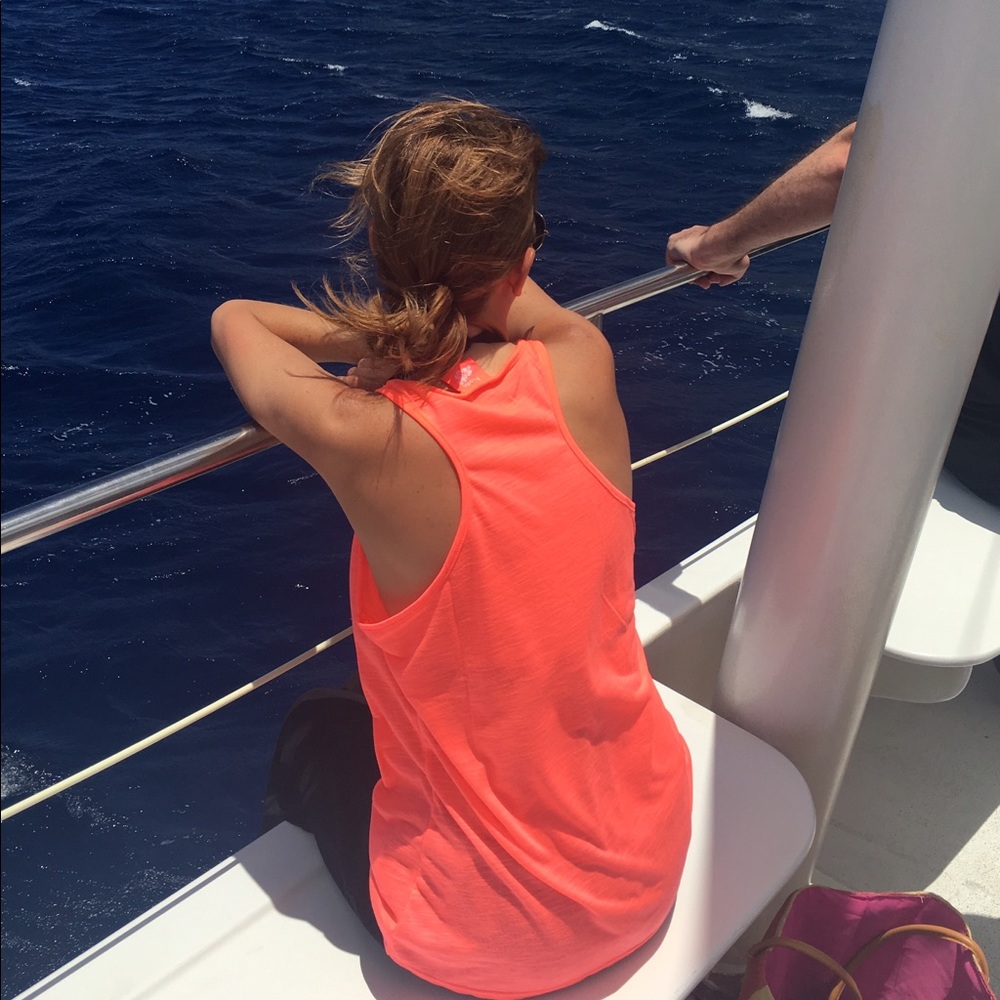 Meet your Posher, Kerry