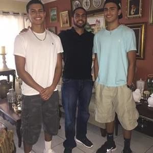 Meet your Posher, Erik