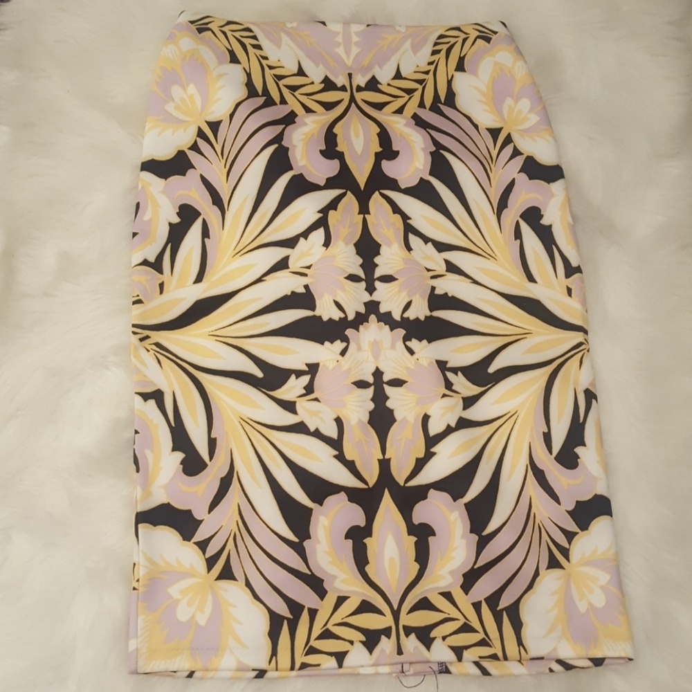 New York & Company skirt