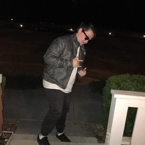 Meet your Posher, Nathan