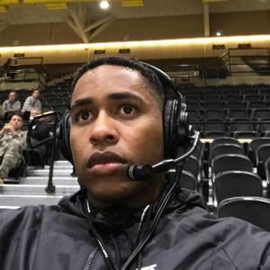 Meet your Posher, Christian