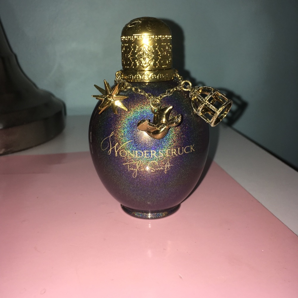 Taylor Swift Wonder Struck Perfume 1.7 fl oz