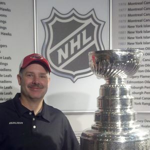 Meet your Posher, David